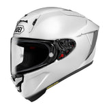 SHOEI X-FIFTEEN 02 FIM FULLFACE HELMET