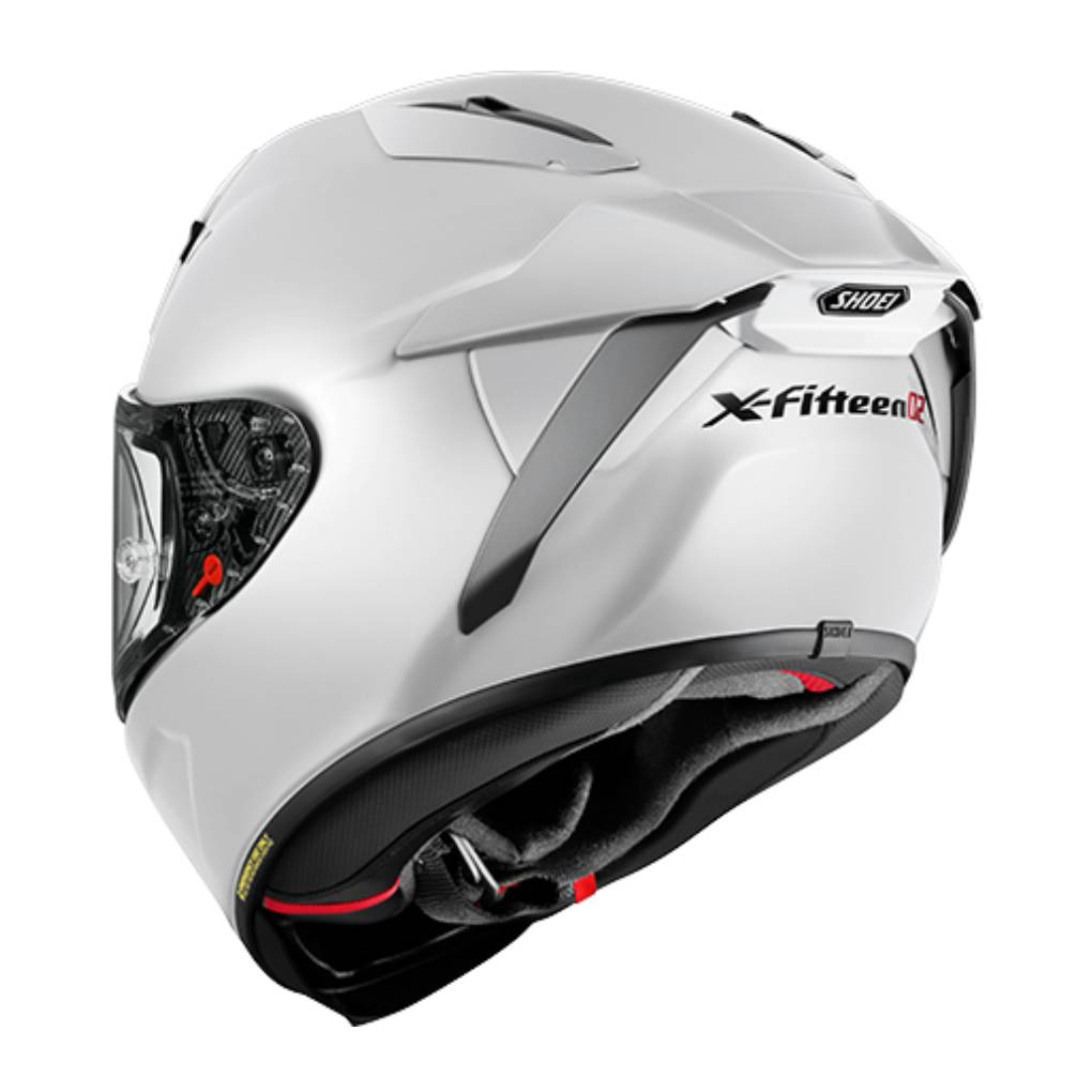 SHOEI X-FIFTEEN 02 FIM FULLFACE HELMET