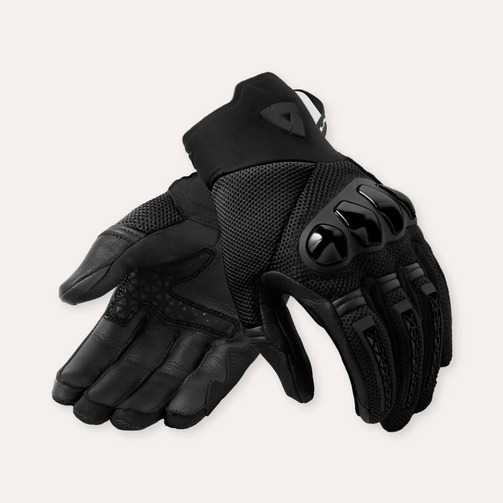 REV'IT FGS188 SPEEDART AIR MOTORCYCLE GLOVES