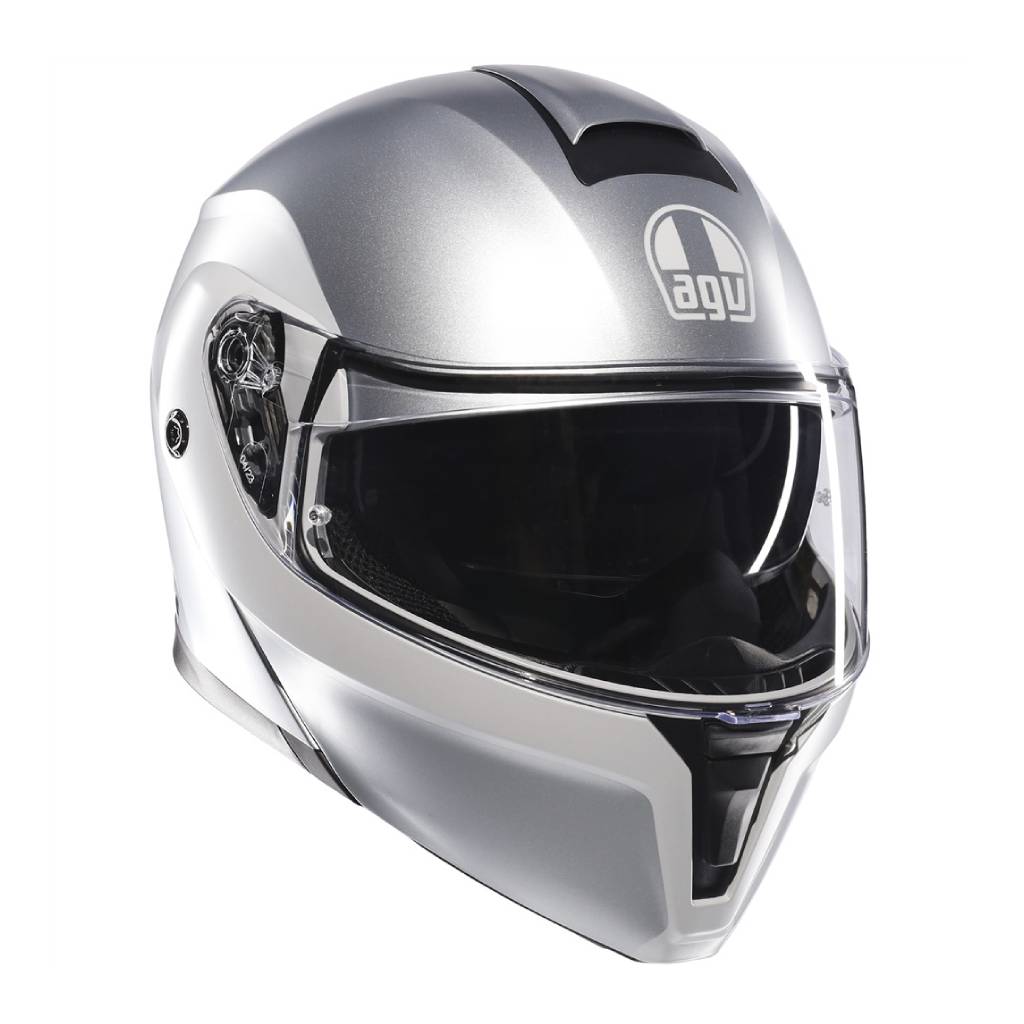 AGV STREETMODULAR MOTORCYCLE HELMET