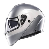 AGV STREETMODULAR MOTORCYCLE HELMET