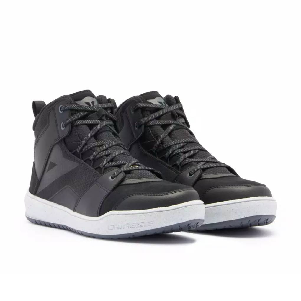 DAINESE SUBURB MOTORCYCLE SHOES