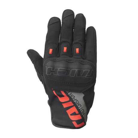 TAICHI RST468 STROKE AIR MOTORCYCLE GLOVES