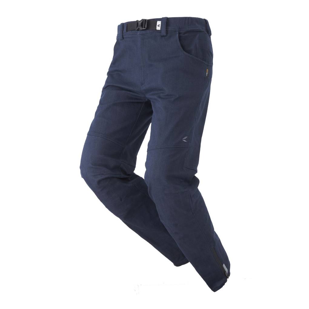 TAICHI RSY274 CODURA LITE DENIM MOTORCYCLE PANTS