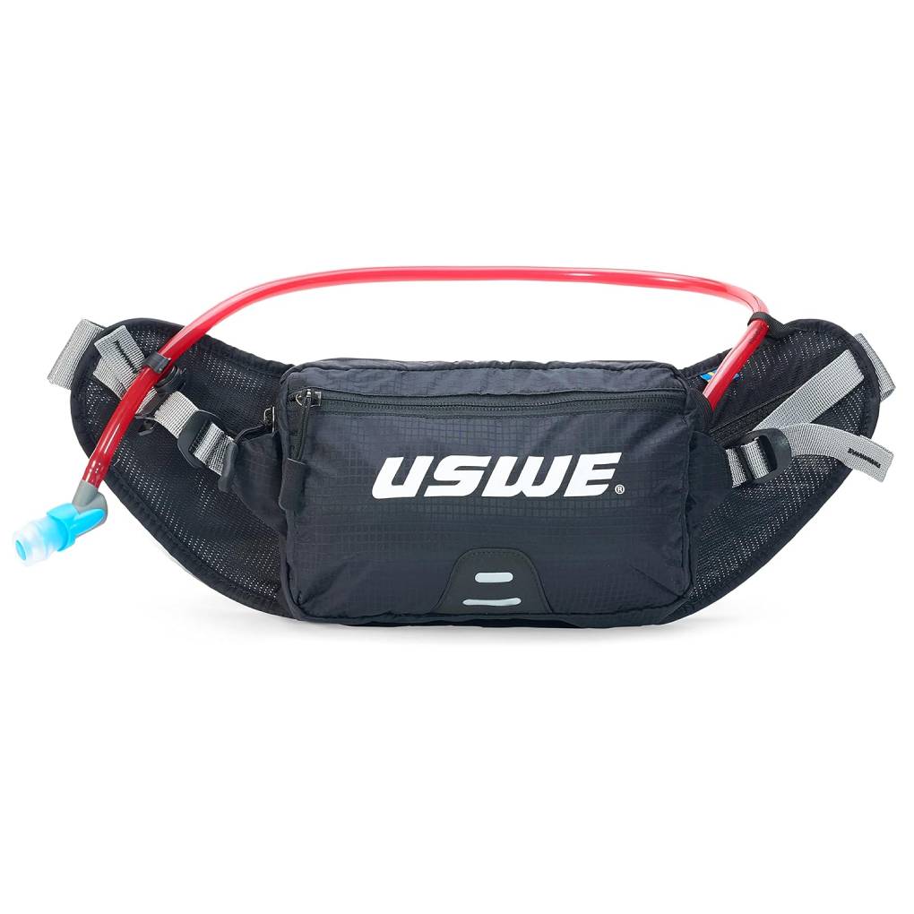 USWE ZULO 2 MTB/MX HYDRATION HIP PACK