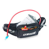 USWE ZULO 2 MTB/MX HYDRATION HIP PACK