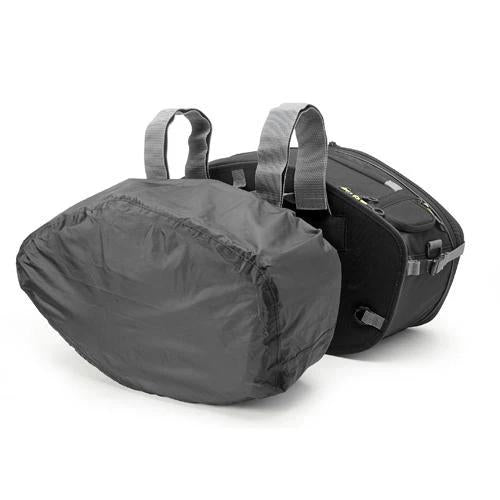 GIVI EA101C EASY T-SADDLE BAGS PAIR-30L