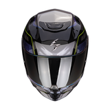 SCORPION EXO-391 MONO MOTORCYCLE FULL FACE HELMET