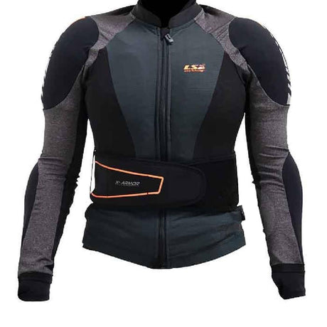 LS2 X-ARMOR LADY MOTORCYCLE UNDERWEAR JACKET
