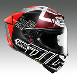 [PRE-ORDER] SHOEI X-FIFTEEN DIGGIA 2 FULLFACE HELMET