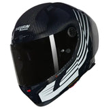 NOLAN X-804RS ULTRA CARBON SPORT MOTORCYCLE HELMET