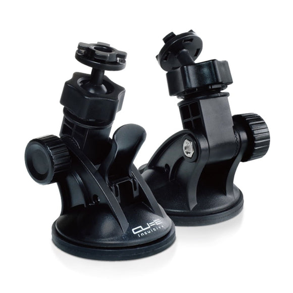 INTUITIVE CUBE X-GUARD SUCTION MOUNT