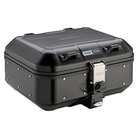 GIVI TREKKER DOLOMITI MK TOP CASES (30LTR) - Motoworld Philippines