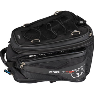 OXFORD OL325 T40R TAILPACK - Motoworld Philippines