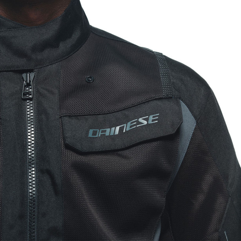 DAINESE DESERT TEX JACKET