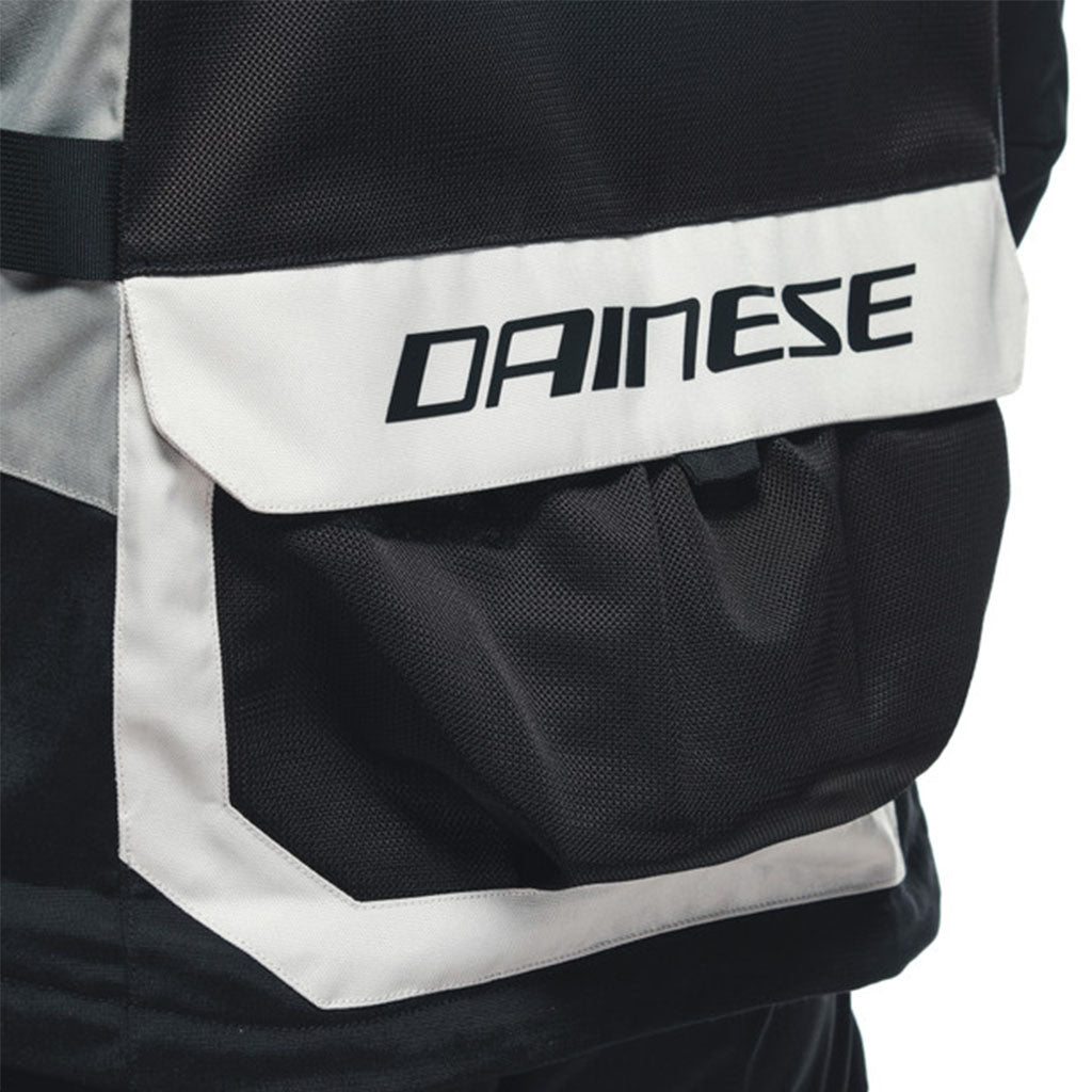 DAINESE DESERT TEX JACKET