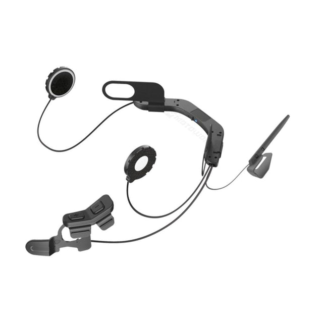 SCHUBERTH SC10U Advanced Bluetooth Communication System - Motoworld Philippines