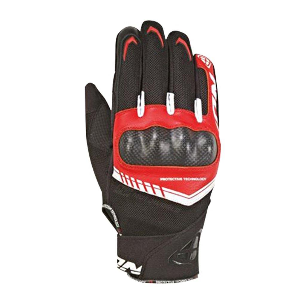 IXON RS DOMME A GLOVES - Motoworld Philippines