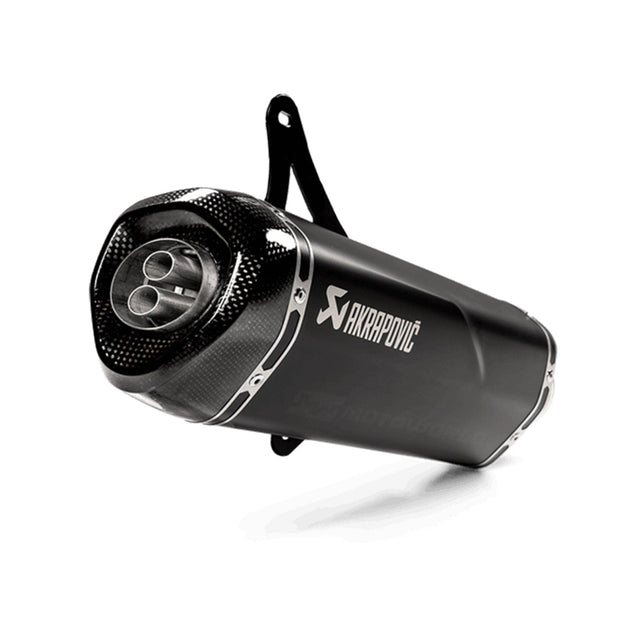 AKRAPOVIC VESPA GTV/GTS - Motoworld Philippines