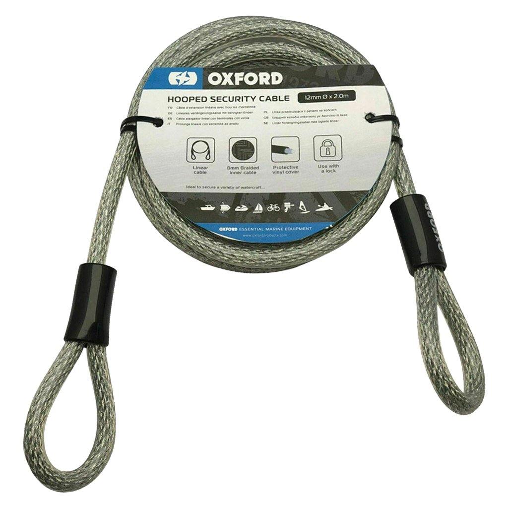 OXFORD LK194 HS-12 CABLE - Motoworld Philippines