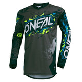 O'NEAL ELEMENT JERSEY YOUTH VILLAIN - Motoworld Philippines