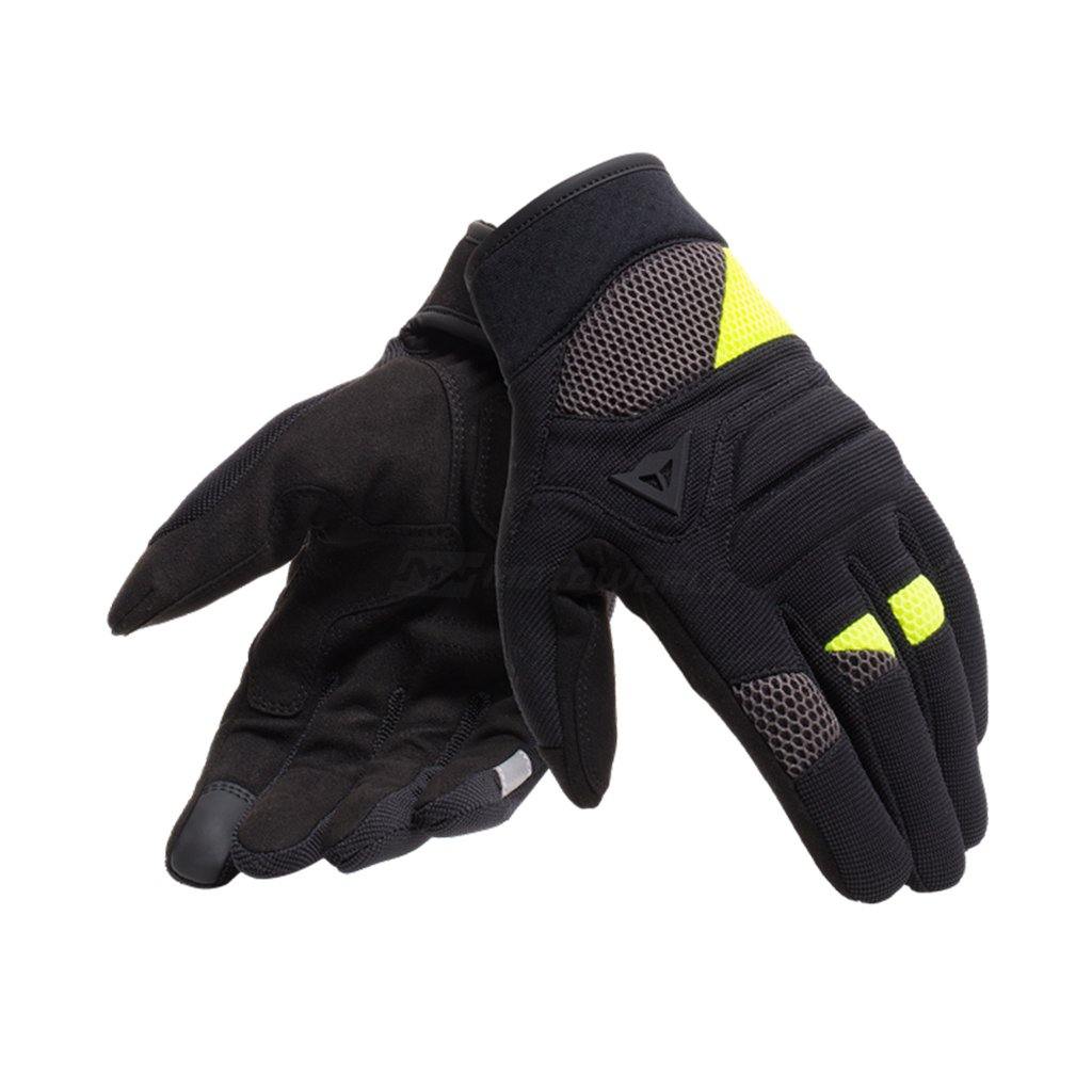 DAINESE FOGAL UNISEX GLOVES - Motoworld Philippines