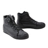 RSS011 DRYMASTER FIT HOOP SHOES ALL BLACK CLARINO - Motoworld Philippines