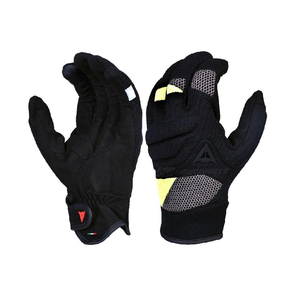 DAINESE FOGAL UNISEX GLOVES - Motoworld Philippines