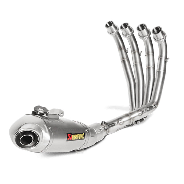 AKRAPOVIC HONDA CB650F/R '14-'20 CBR650F/R '14-'20 - Motoworld Philippines