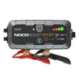 NOCO GB20 BOOST SPORT 500 Amp UltraSafe Lithium Jump Starter - Motoworld Philippines