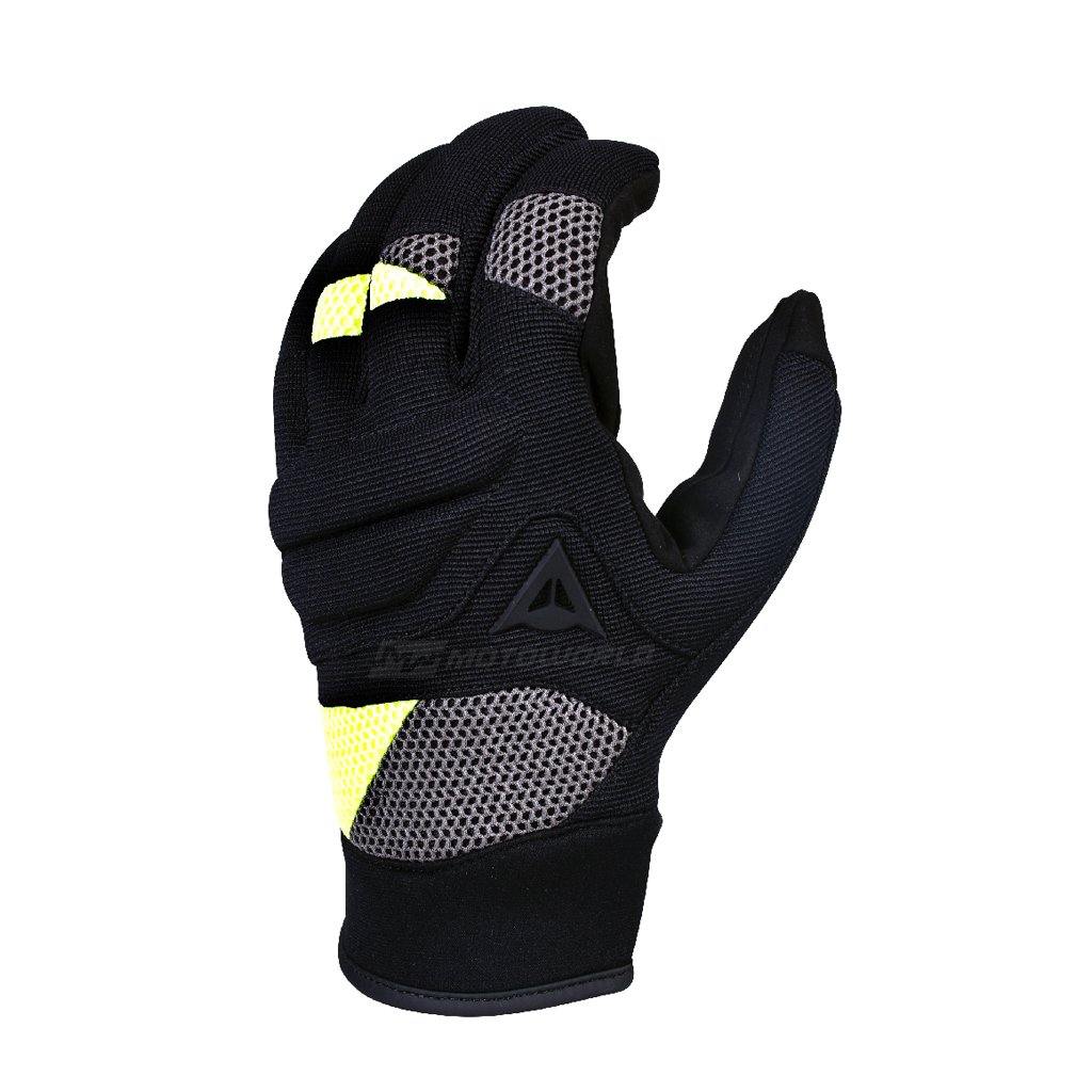 DAINESE FOGAL UNISEX GLOVES - Motoworld Philippines