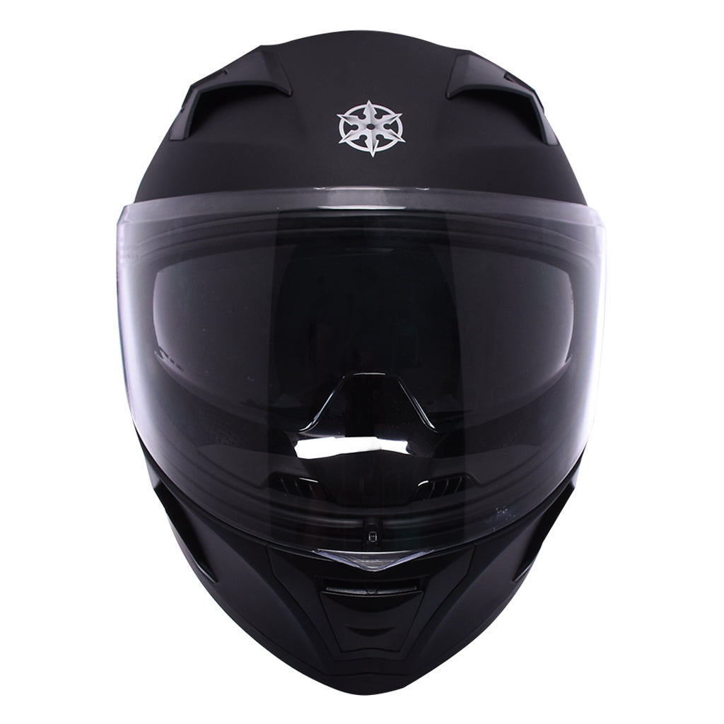 RYO RF-3SV SA-39 MOTORCYCLE FULL FACE HELMET