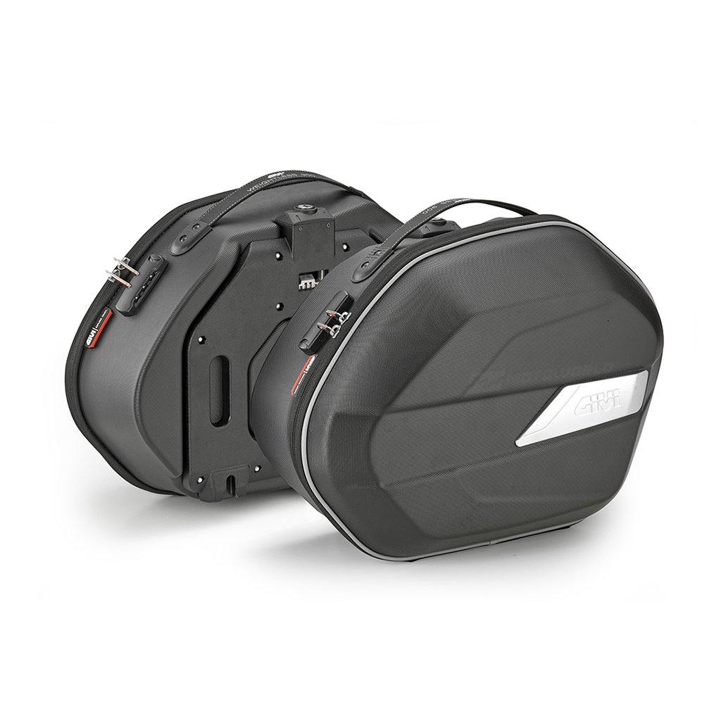 GIVI WL900 WELIGHTLESS SIDE LUGGAGE - Motoworld Philippines
