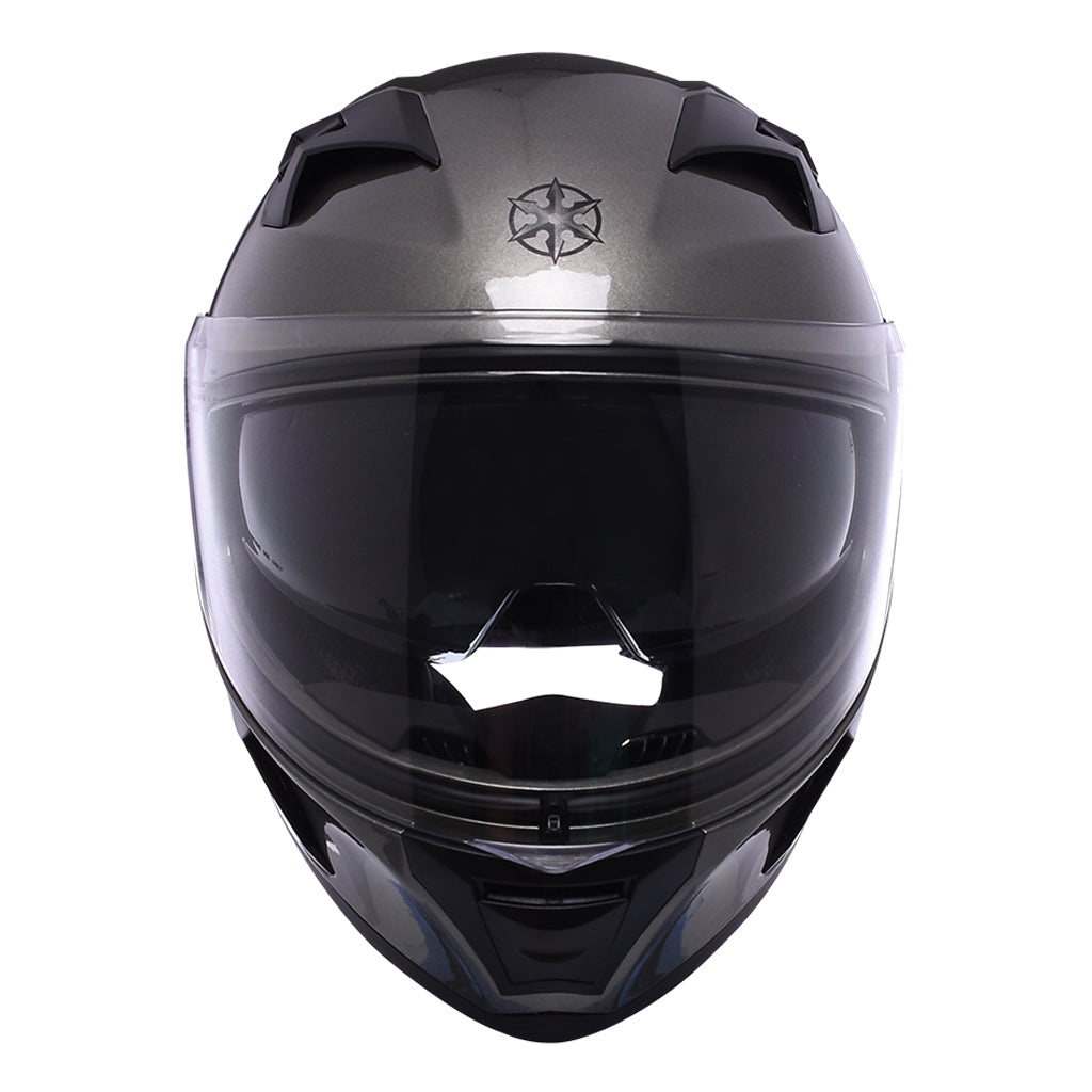 RYO RF-3SV SA-39 MOTORCYCLE FULL FACE HELMET