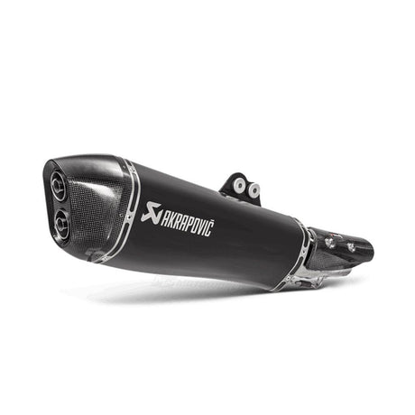 AKRAPOVIC KYMCO AK 550 - Motoworld Philippines