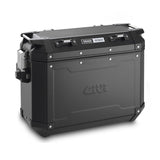 GIVI OUTBACK SIDE CASE - Motoworld Philippines