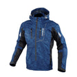 KOMINE JK-112 HALF MESH PARKA - Motoworld Philippines