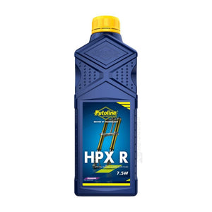 PUTOLINE HPX R 7.5W FORK OIL - Motoworld Philippines