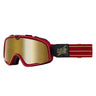 100% BARSTOW GOGGLES CARTIER - Motoworld Philippines