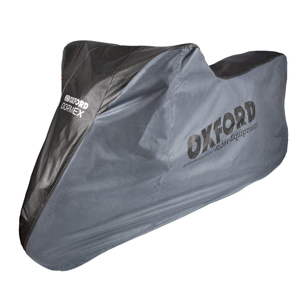 OXFORD DORMEX INDOOR COVER - Motoworld Philippines