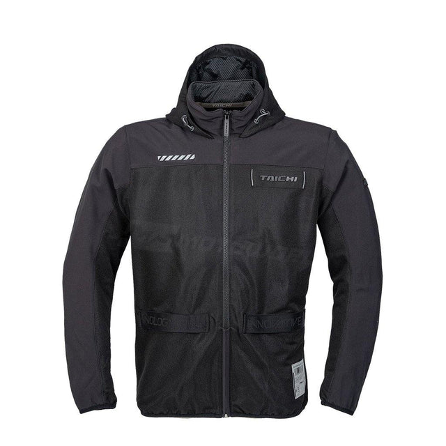 TAICHI RSJ334 AIR FLIP PARKA - Motoworld Philippines