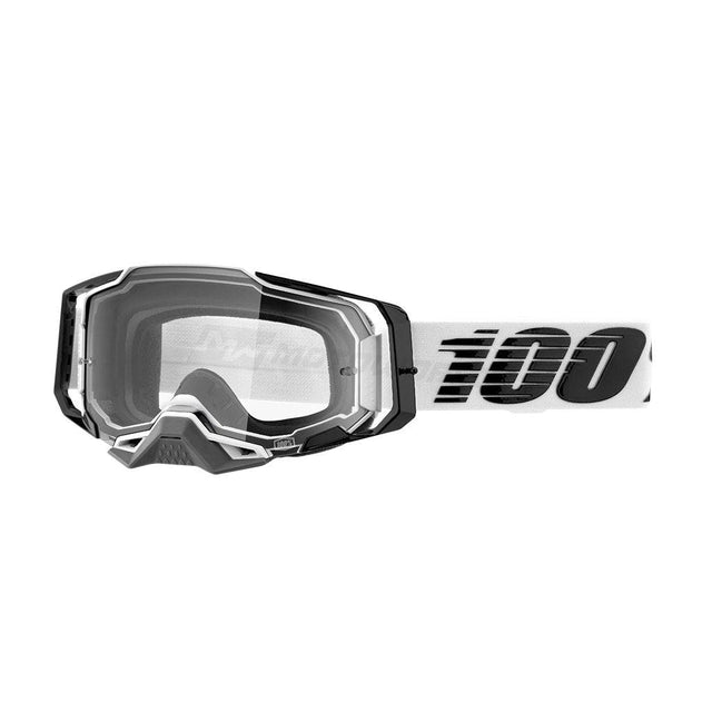 100% ARMEGA GOGGLES  ATMOS - Motoworld Philippines