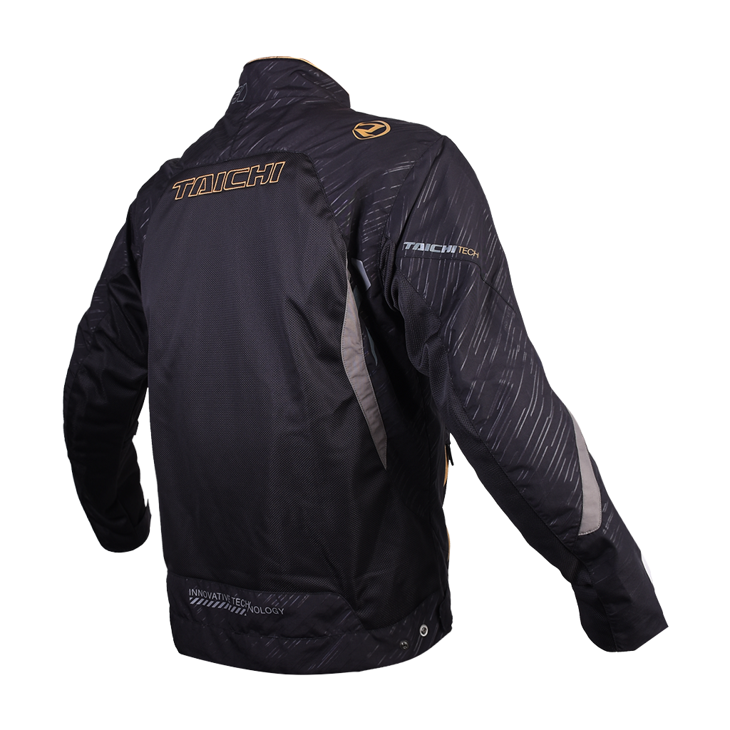 TAICHI RSJ325 RACER MESH JACKET - Motoworld Philippines