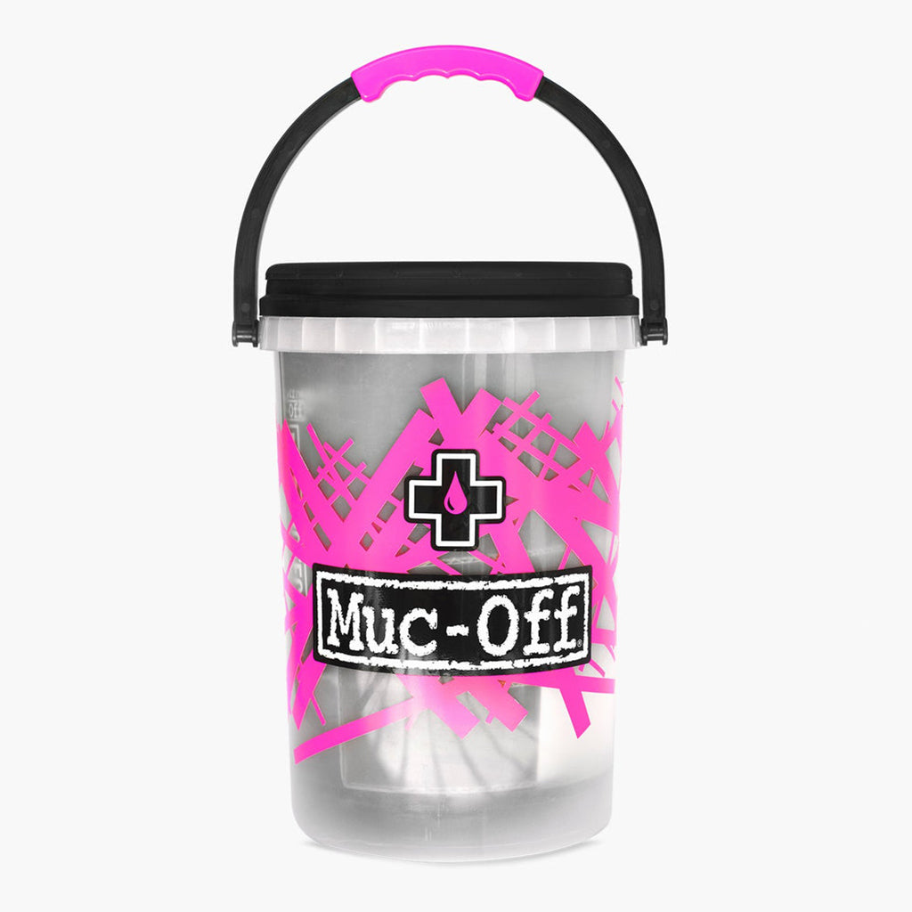 MUC-OFF POWERSPORTS DIRT BUCKET KIT