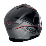 NOLAN N80-8 ASTUTE HELMET