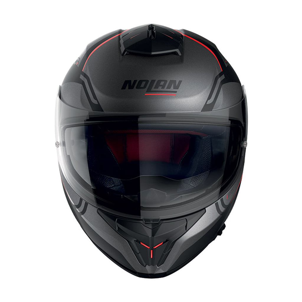 NOLAN N80-8 ASTUTE HELMET