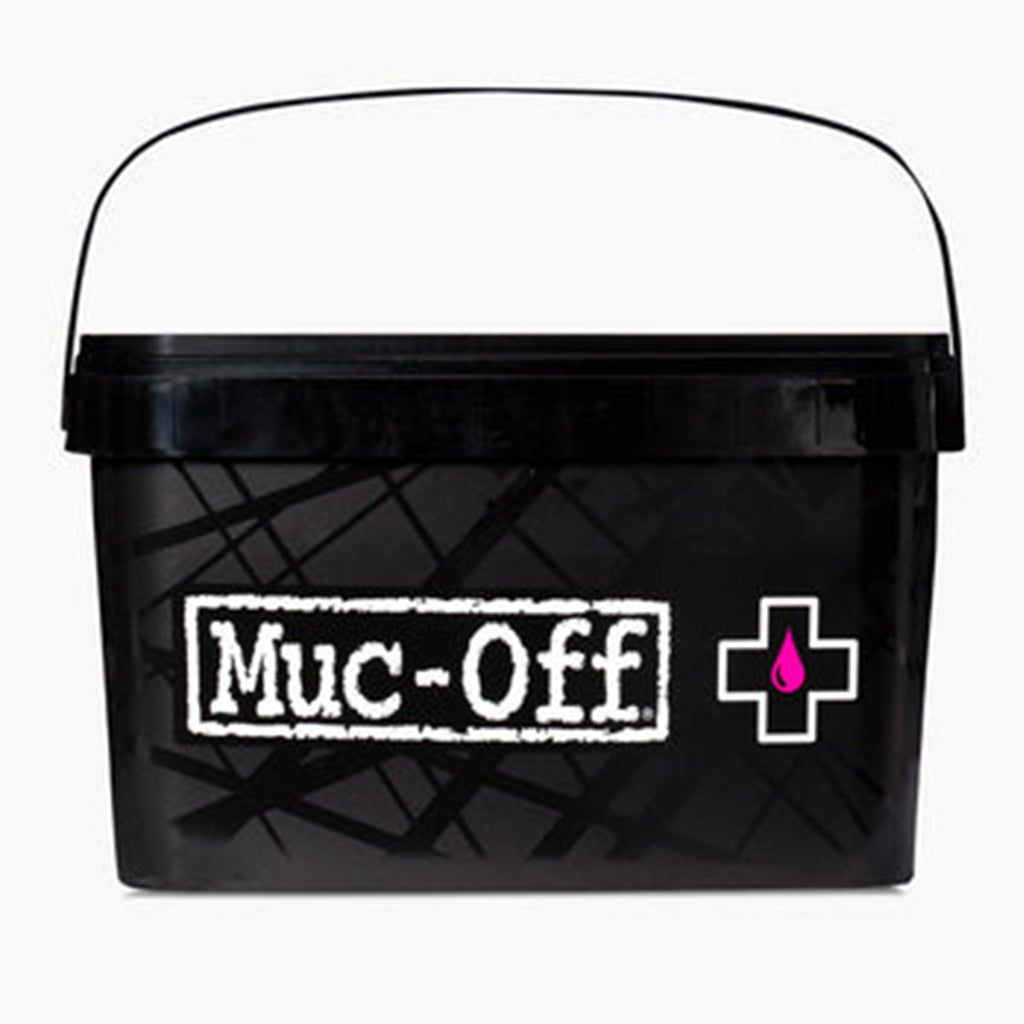 MUC-OFF 8 IN 1 BICYCLE CLEANING KIT