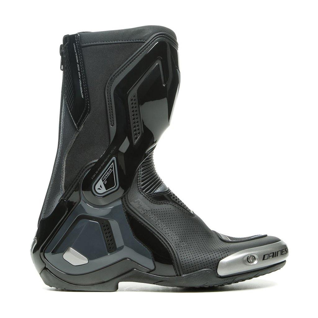 DAINESE TORQUE 3 AIR OUT BOOTS - Motoworld Philippines