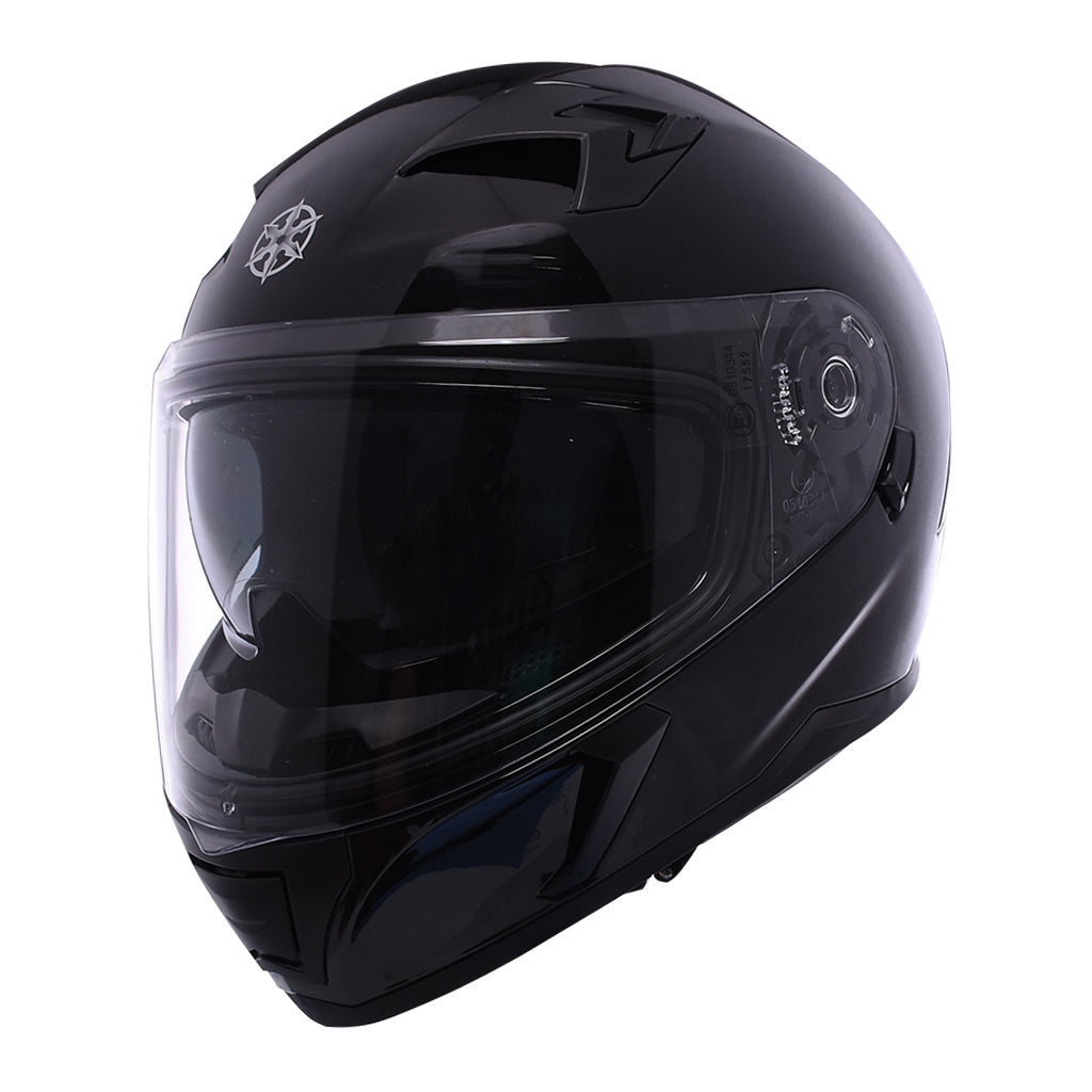 RYO RF-3SV SA-39 MOTORCYCLE FULL FACE HELMET