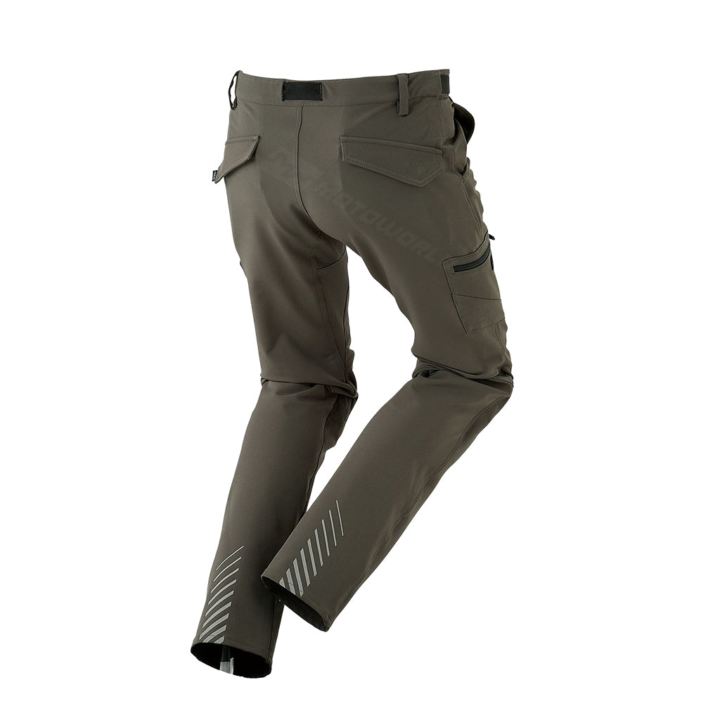 TAICHI RSY258 QUICK DRY CARGO LADIES PANTS